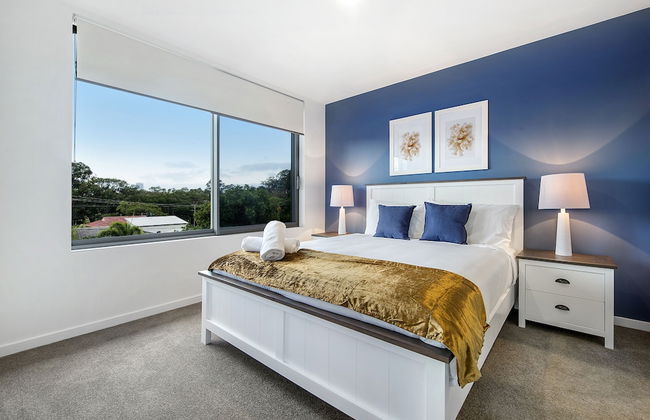 Waterford Private Apartments - Foto 27