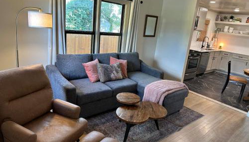 Campus Cottage Kng Bed! Walk To Uco And Downtown - Foto 5