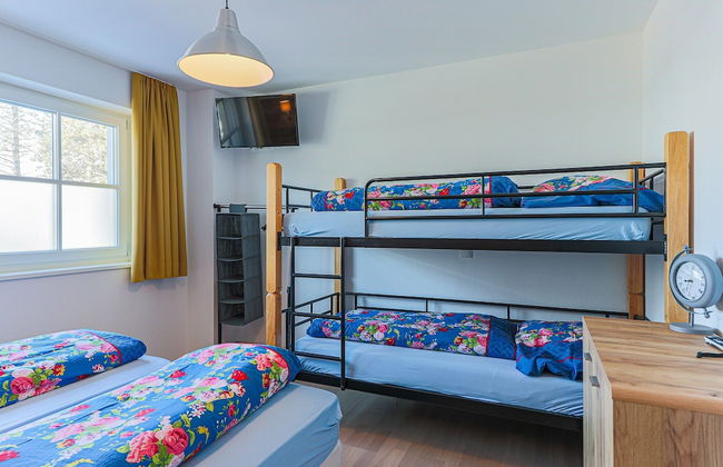 Modern Apartment Near Ski Area in Brixen im Thale - Foto 10