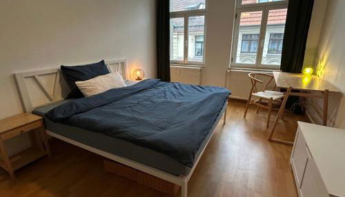 Unterkunft im Herzen von Halle - Foto 4