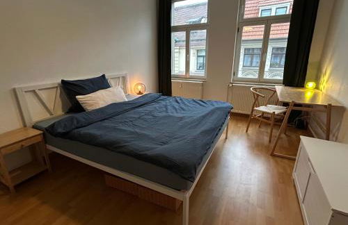 Unterkunft im Herzen von Halle - Foto 4