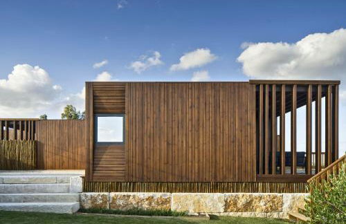 Caju Villas Montargil - Villa Vale Vilão - Foto 20