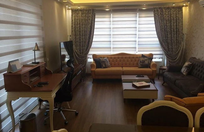 Julia Domna Apartments - Photo 35