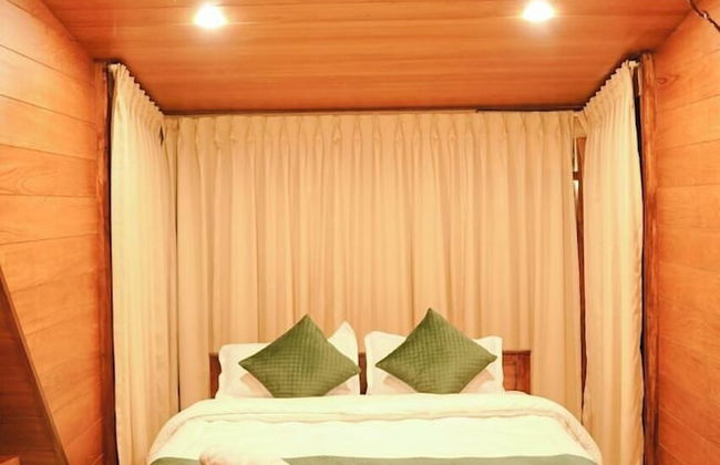 Ethnic Villa Wayanad - Foto 4