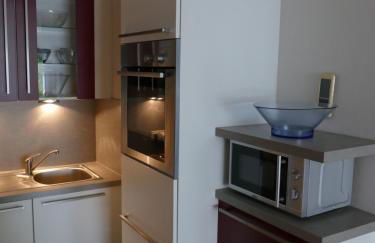 Ferienwohnung Am Goldbach Pool Sauna - Photo 11