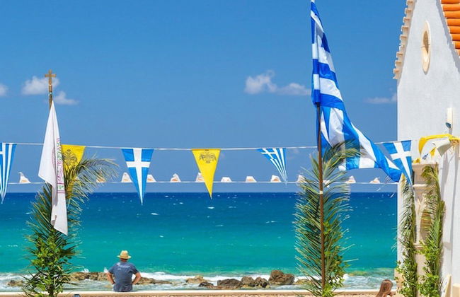 Villa Georgia Large Private Pool Walk to Beach A C Wifi Car Not Required - 1976 - Foto 41