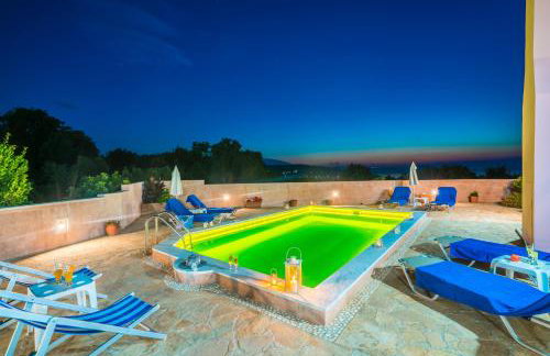 Villa Dolce Vita - Foto 31