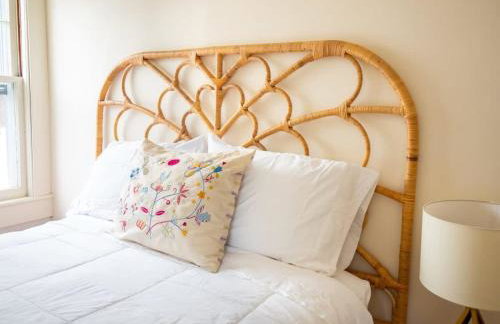 Classic Stockbridge Cottage - Foto 29