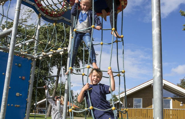 Skærbækcentret - Foto 48