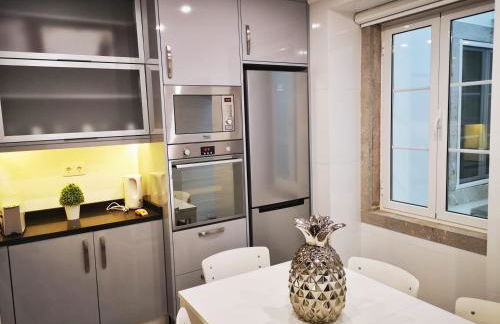 Sintra Design Apartment - Foto 9