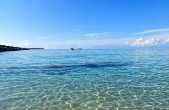 Attico con terrazza sul porticciolo turistico di Vibo Marina - Photo 47