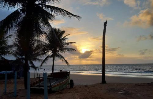 Casa beira mar com piscina Coruripe Povoado Miai de cima - Foto 38