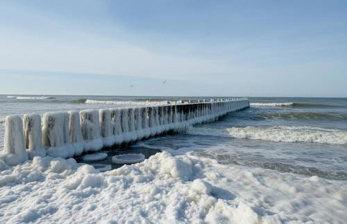 Casa Luisa - Trzęsacz - Foto 66