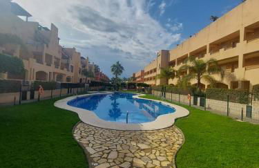 Gayel Vera Playa - Foto 1