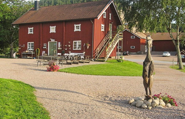 5 Person Holiday Home in Brastad - Photo 12