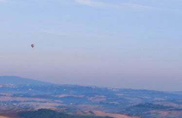 Unique Experience Crete Senesi HILLS - Foto 26