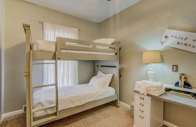 4BD Luxuryclose to Downtown3ba & Pet-friendly!! - Foto 3