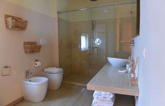 Massimago Wine Relais - Foto 30