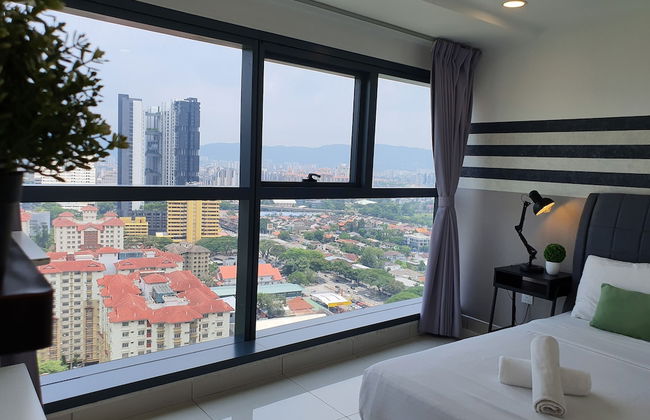 3 Towers Jalan Ampang By MYHA Homestay - Foto 36