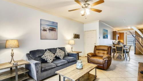 Oasis at the Dawn by Ryson Vacation Rentals - Foto 5