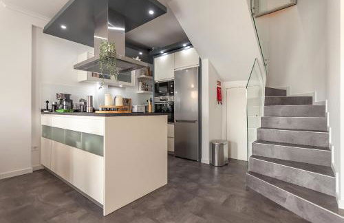 Casa Alegria Barra Deluxe by Home Sweet Home Aveiro - Foto 59