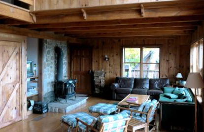 Secluded Cabin Rental with Hot Tub on Cranberry Mountain in West Virginia - Foto 3