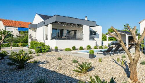 Villa Barbara-holiday home with sea view - Foto 2