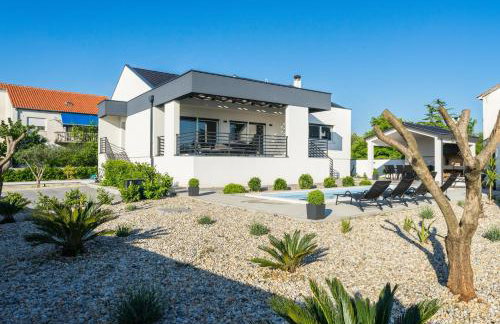 Villa Barbara-holiday home with sea view - Foto 2