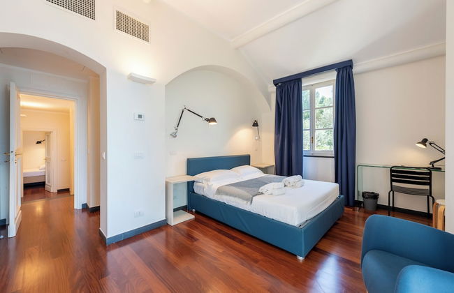 Wonderful Villa In Mulinetti - Photo 6