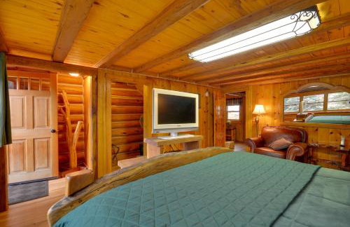 Honeys Cabin in McLeod Fish, Hike and Views! - Foto 15