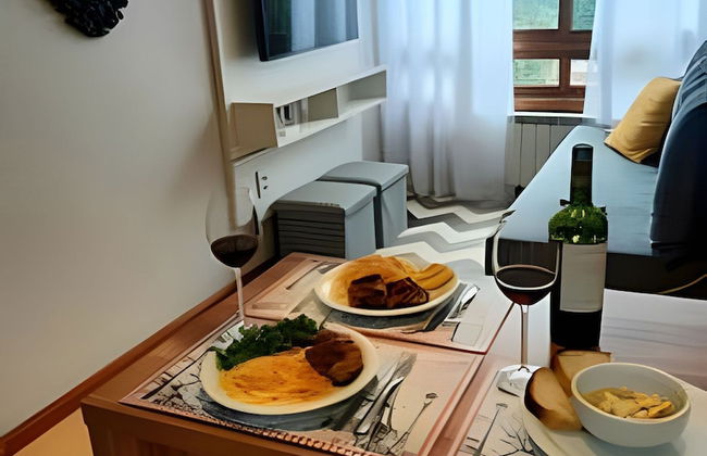 Siga Gramado - Vista linda -Tudo a pé - Foto 27