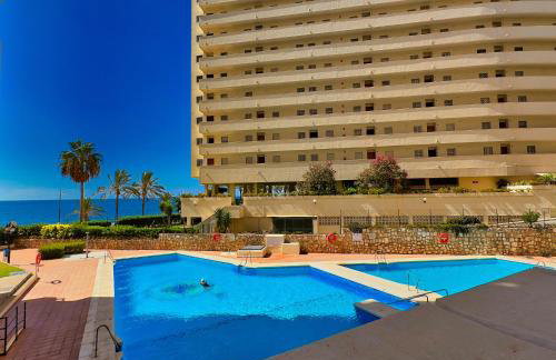 Diana 905. Superb south-facing one-bedroom apartment with amazing sea views. - Foto 30