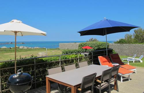 Maison reposante face à la mer avec accès plage - Foto 4