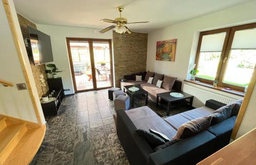 Domek w Chmurach - Foto 16