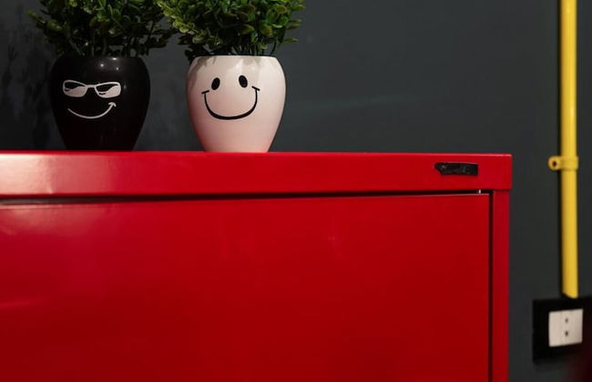 Xuru Stays I Heliopolis Rock - Foto 50