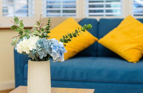 4 Bed 2 Bath, station, parking, long stays - Foto 22