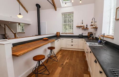 The Chapel - Foto 16