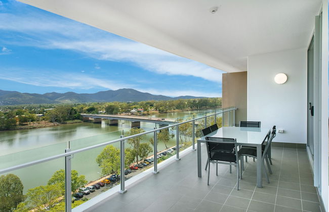 Empire Apartment Hotel - Foto 54