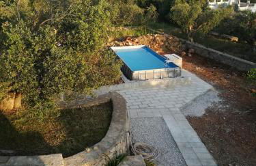 Villa Le Macchie - Foto 42