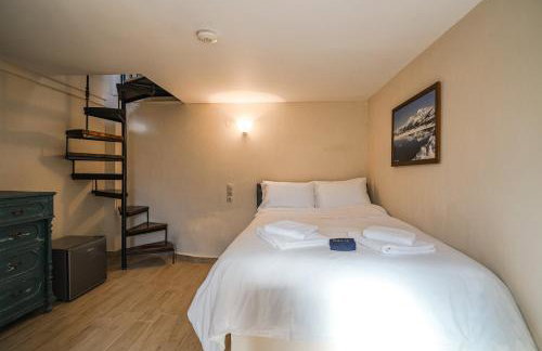 Chrysi's Boutique Traditional guesthouse - Photo 16