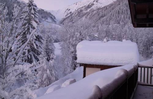 Le nid d'aigle - Foto 2