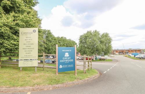 Tolldish Cottage - Foto 39