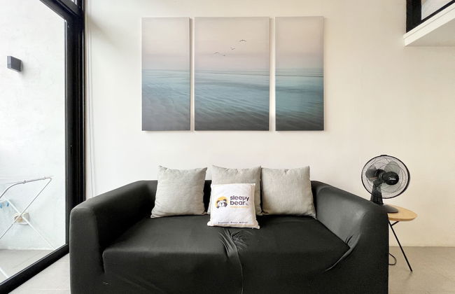 Establishement By Sleepy Bear - Foto 47