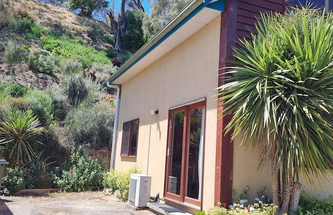 Eastern Reef Cottages - Foto 4