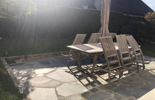 Le Colombier - Foto 14