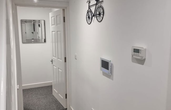 London Oasis Modern 2BR Apartment - Foto 12