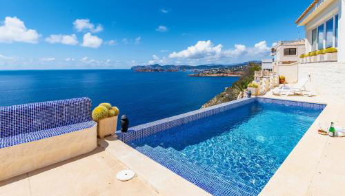 Villa Maravilla by Mallorca Infinity - Foto 1