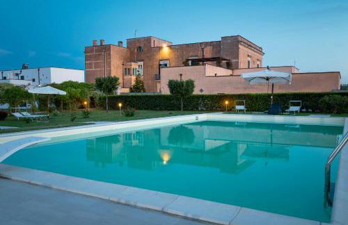 Tenuta Giardini Nuovi - Foto 1