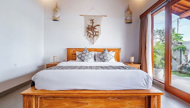 Gems Villa by Moria - Foto 2, Habitación