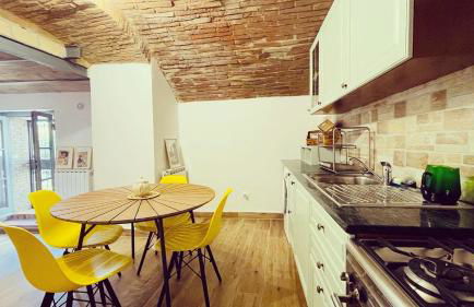 Casa di Duccio - Foto 27